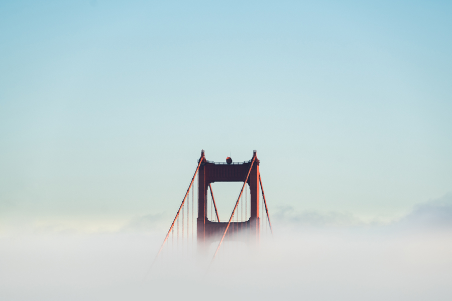 Golden Gaten Bridge
